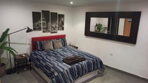 Apartmento en el Corazon de Malasaña